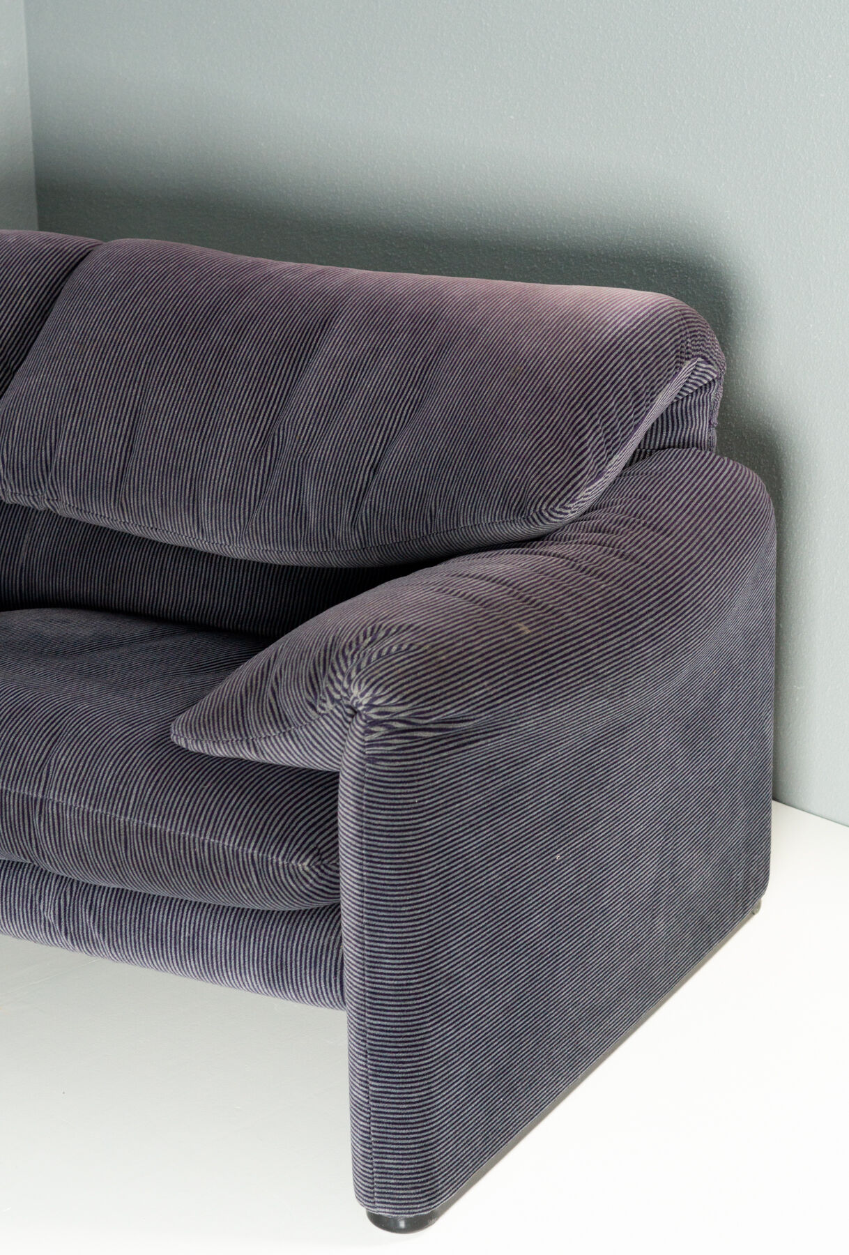 Maralunga by Vico Magistretti for Cassina in 1973