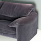 Maralunga by Vico Magistretti for Cassina in 1973