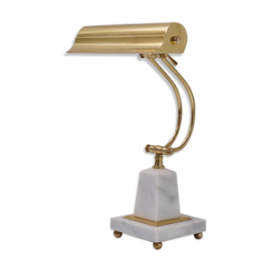 Lampe de bureau Bankers