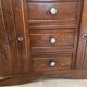 Art Deco low furniture