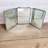 Miroir barbier