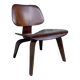 Fauteuil LCW Lounge Eames par Evans / Herman Miller 1950s