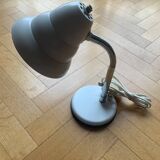 Small vintage table lamp