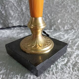 Bedside lamp 20s