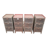 4 industrial workshop maids