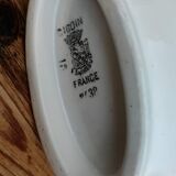 Gravy boat Digoin