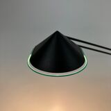 Dutch design Priola lamp by designer Ad van Berlo for Indoor Amsterdam, 1980s