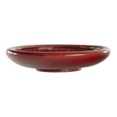 Jules Guérin Pottery Cup 'Sang de Boeuf' 1960s