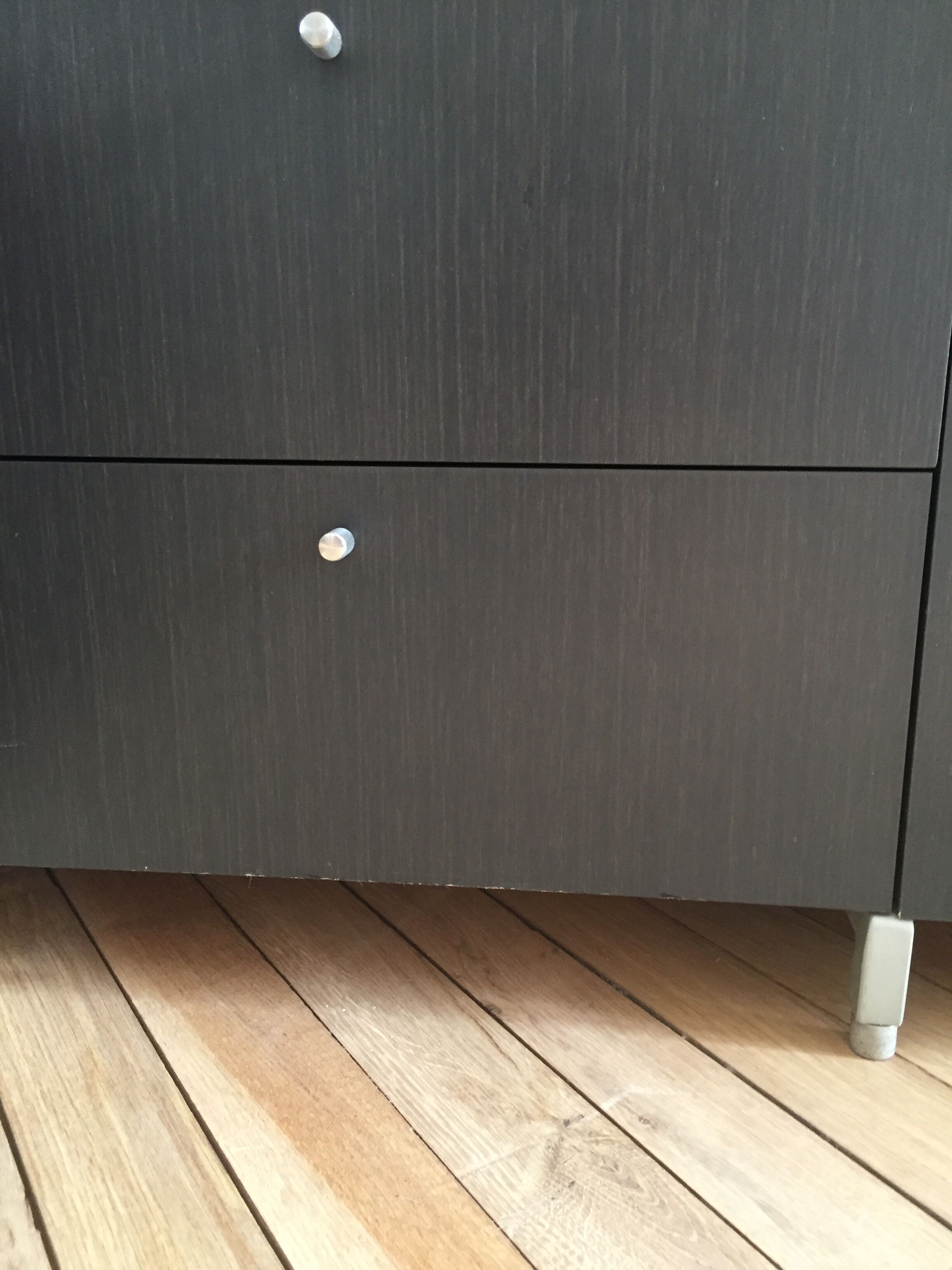 Meuble TV Ligne Roset collection Playtime