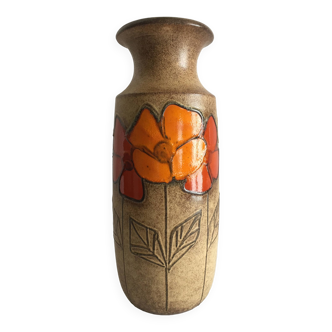 Vase de sol Scheurich - Keramik