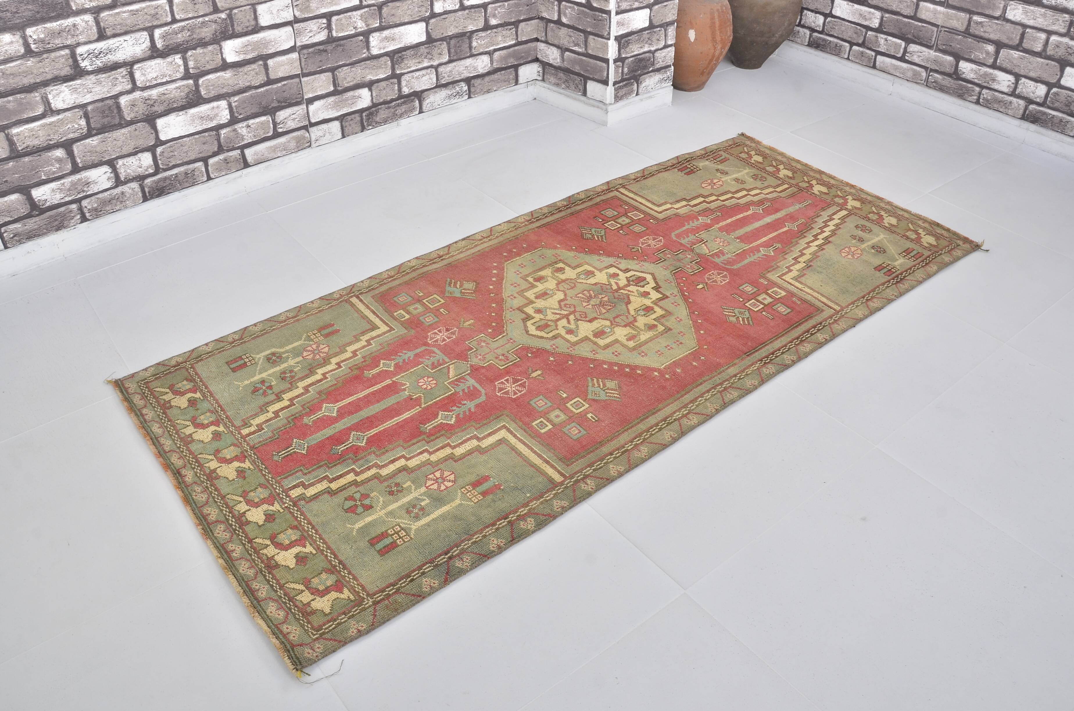 Tapis Oushak Home Living sku 2442