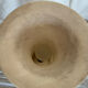 Alabaster lamp in neoclassical style