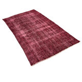 Tapis turc vintage 196 x 110 cm