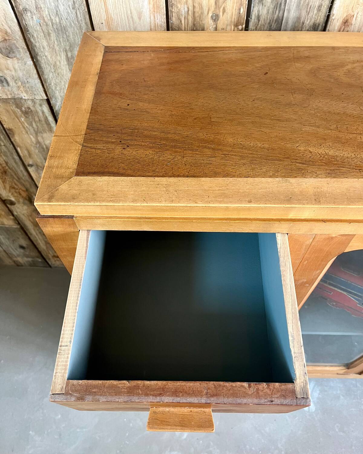 Buffet 1930-40 (renovated)