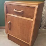 G-Plan bedside table