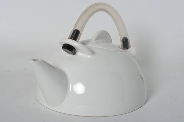Théière Axis Design Flying saucer