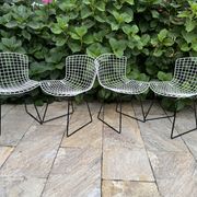 Vintage Bertoia chair