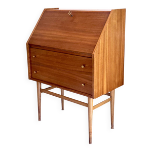 cabinet secrétaire vintage - 1960