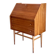 Cabinet secrétaire vintage des années 1960