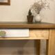 Former desk