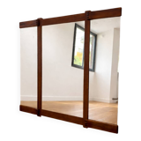 Vintage triptych mirror by Franz Xaver Sproll