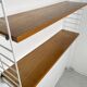 String shelf by Nisse Strinning 1960