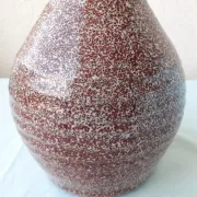 Vase soliflore ou pichet en céramique Accolay