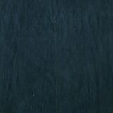 Navy Blue Pattern Handmade Kilim Rug, 128x235 Cm