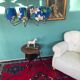 A very rare mid-century chandelier designed by Danish architect T. H. Valentiner