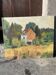 Landscape painting by Tony Reniers
