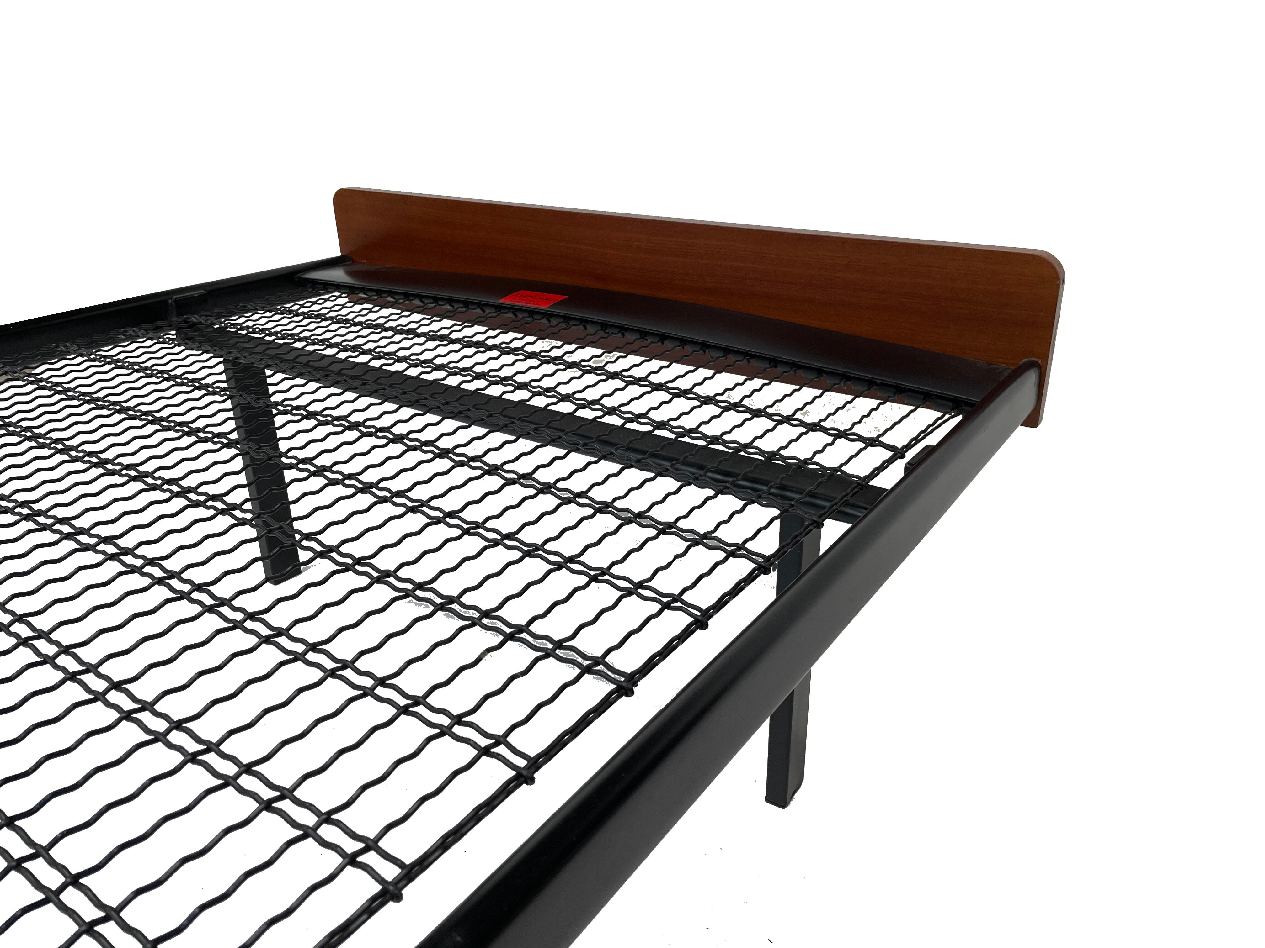 Vintage daybed of the 1960s Netherlands