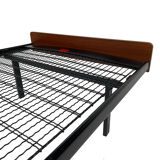 Vintage daybed of the 1960s Netherlands