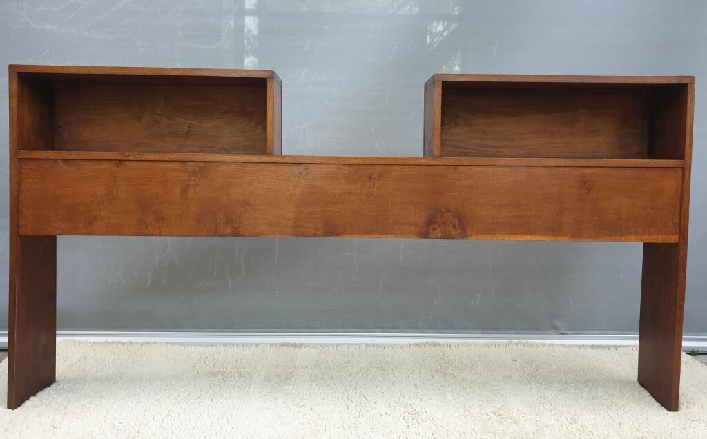 Library console Cosy-corner 1950