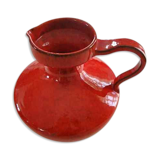 Pitcher ceramic