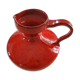 Pitcher ceramic