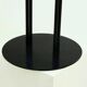 Post Modern Free Standing Coat Rack 1980s