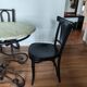 Vintage bistro chair