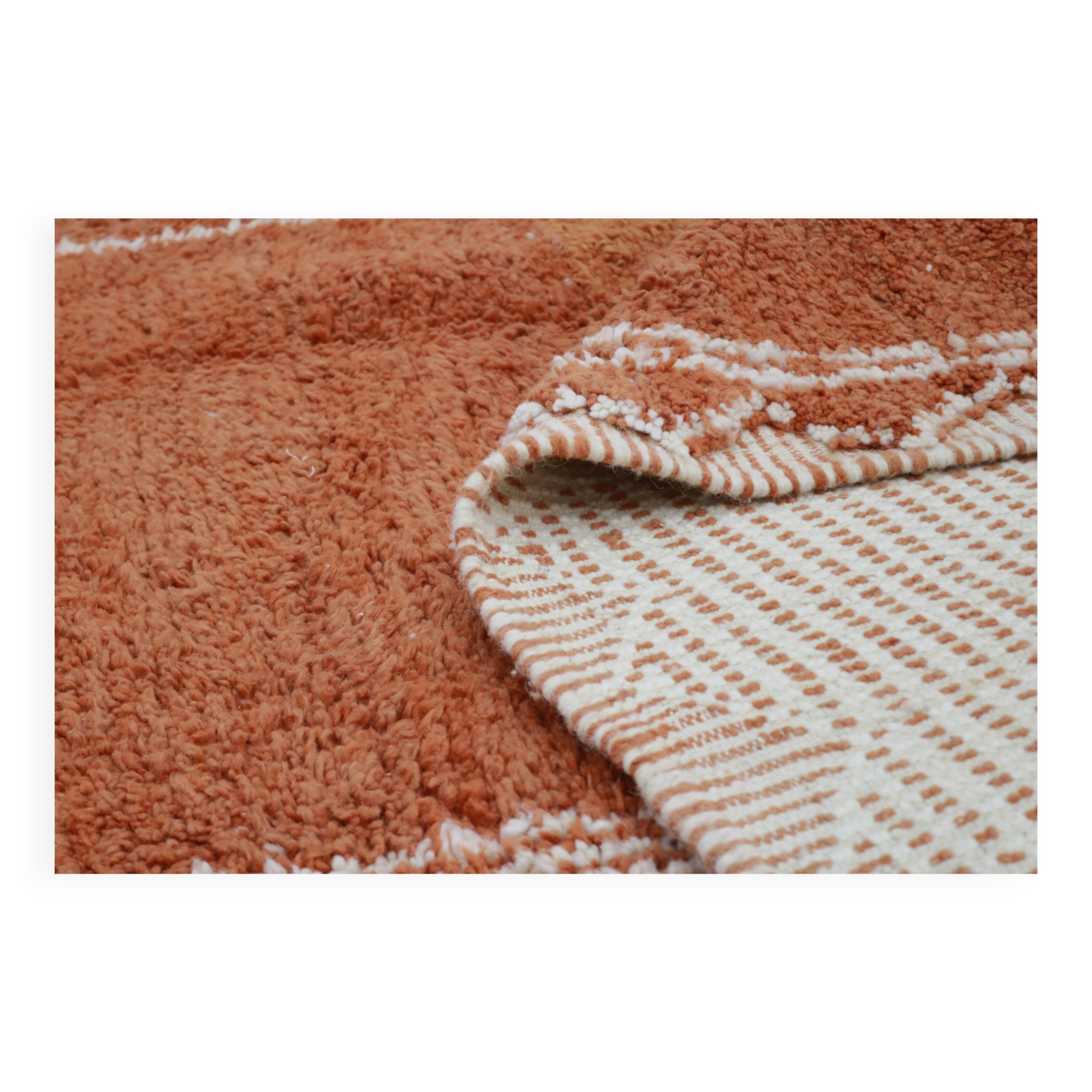Handmade Azilal rug – Pre-order #G944