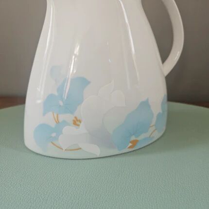 Scherzer Miranda Bavaria porcelain café service