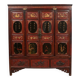 Meuble chinois authentique de Wenzhou