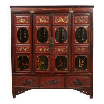 Authentic Chinese furniture from Wenzhou