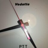 Pendulum of the post 80s