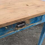 Table, desk, console