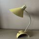 Lampe à poser années 50