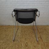 2 chaises Penelope de Charles Pollock