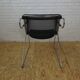 2 Penelope chairs by Charles Pollock