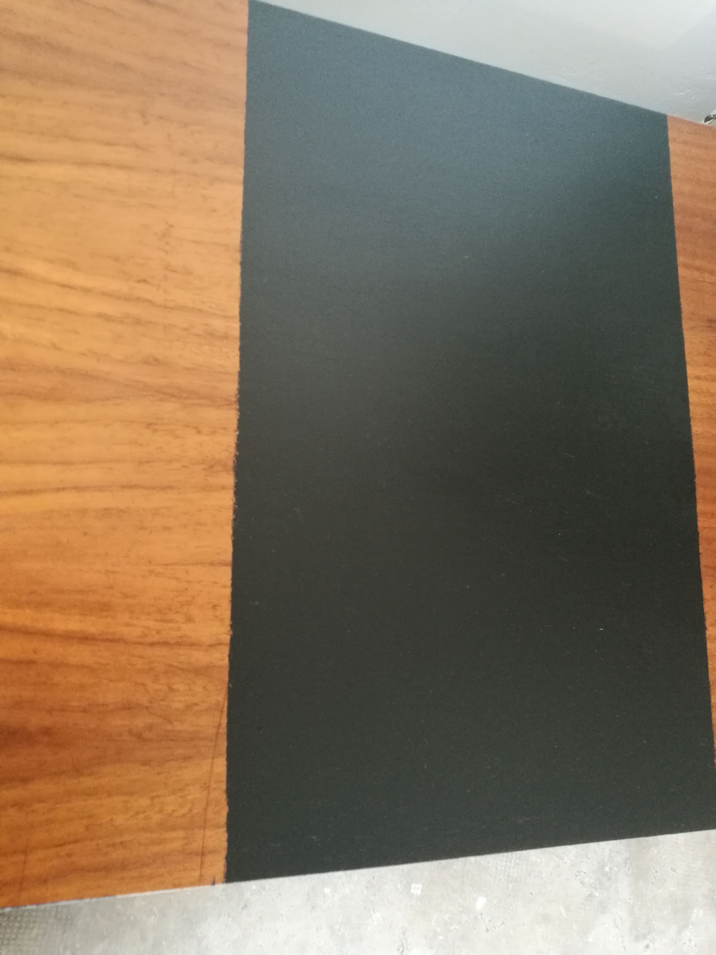 Scandinavian style sideboard