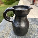 Robert Picault, early black pitcher