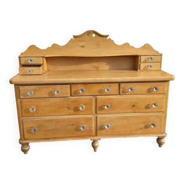 Meuble/buffet anglais ancien