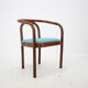 Vintage bentwood chair Ton, Czechoslovakia